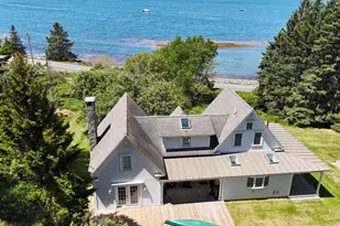 55 Ferry Rd, Swans Island, ME 04685 - Photo 6