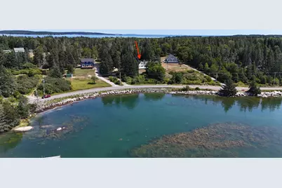 55 Ferry Road, Swans Island, ME 04685 - Photo 2
