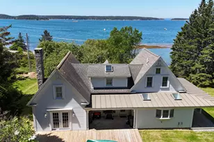 55 Ferry Rd, Swans Island, ME 04685 - Photo 1
