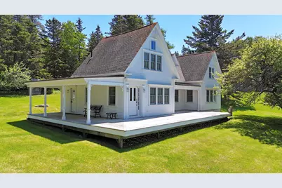 55 Ferry Road, Swans Island, ME 04685 - Photo 2