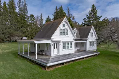 55 Ferry Road, Swans Island, ME 04685 - Photo 10