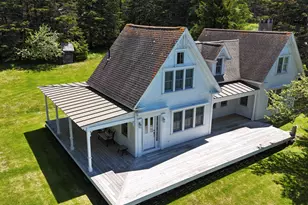 55 Ferry Rd, Swans Island, ME 04685 - Photo 6