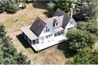 55 Ferry Road, Swans Island, ME 04685 - Photo 1