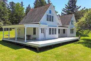 55 Ferry Rd, Swans Island, ME 04685 - Photo 4