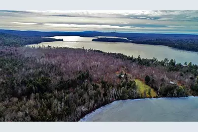 40 Woodland Ridge Road, Danforth, ME 04424 - Photo 4