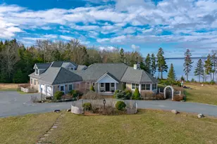 98 Birdsong Ln, Surry, ME 04684 - Photo 1