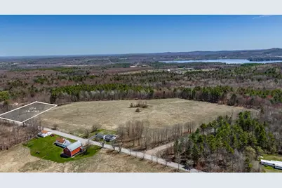 Lot 4 N Hatch Hill Road, Greene, ME 04236 - Photo 1
