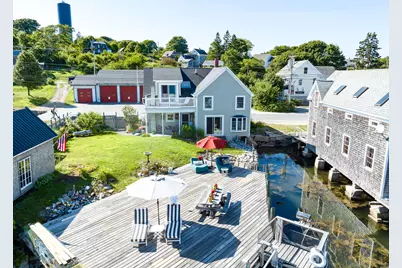 55 W Main Street, Vinalhaven, ME 04863 - Photo 34