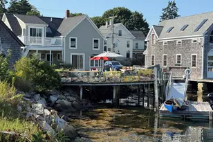 55 W Main St, Vinalhaven, ME 04863 - Photo 1