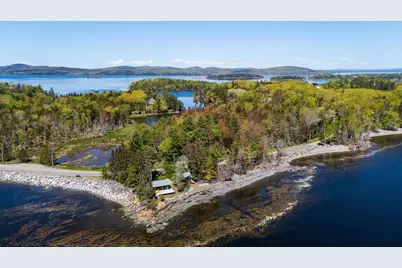 459 Main Road, Islesboro, ME 04848 - Photo 1