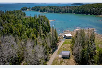 349 Oceanville Road, Stonington, ME 04681 - Photo 2