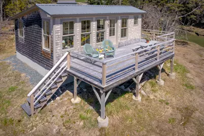 349 Oceanville Road, Stonington, ME 04681 - Photo 10