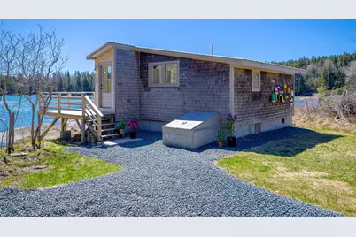349 Oceanville Road, Stonington, ME 04681 - Photo 12