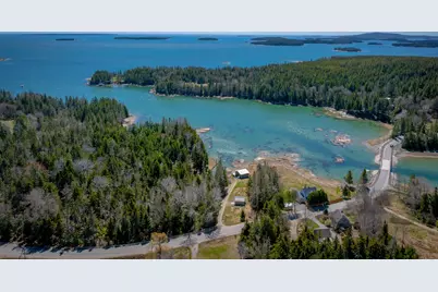 349 Oceanville Road, Stonington, ME 04681 - Photo 6