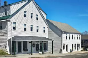 76 Main St, Newcastle, ME 04553 - Photo 1