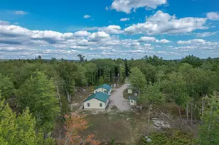 940 Macomber Mill Rd, Eastbrook, ME 04634 - Photo 1