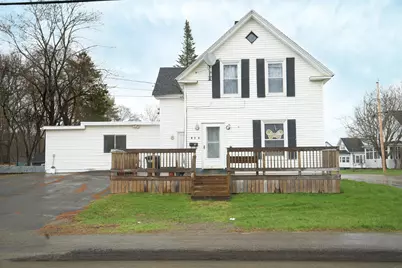 398 Brunswick Street, Old Town, ME 04468 - Photo 1