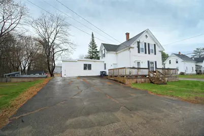 398 Brunswick Street, Old Town, ME 04468 - Photo 4
