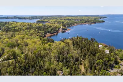 Map 22 Lot 4B Big Tree Lane, Islesboro, ME 04848 - Photo 4