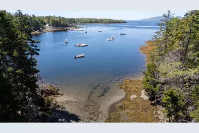 Map 22 Lot 4B Big Tree Lane, Islesboro, ME 04848 - Photo 1