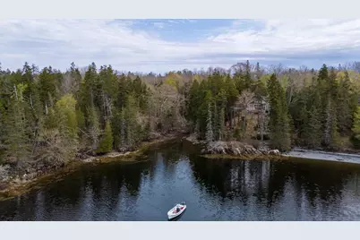 Map 22 Lot 4B Big Tree Lane, Islesboro, ME 04848 - Photo 12