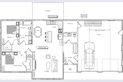 5 Whitetail Street, Belfast, ME 04915 - Photo 4