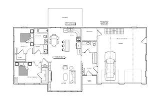 5 Whitetail St, Belfast, ME 04915 - Photo 4