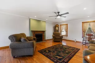 559 Sandy River Rd, Fayette, ME 04349 - Photo 12