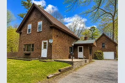 187 Taunton Drive, Sullivan, ME 04664 - Photo 2