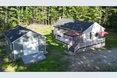 50 NW River Road, Sebago, ME 04029 - Photo 2