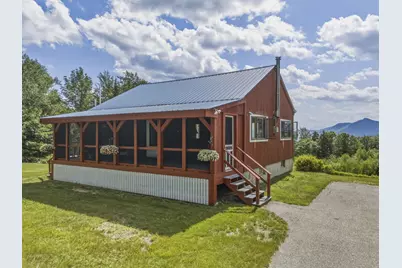 45 Howling Hole Road, Bethel, ME 04217 - Photo 1