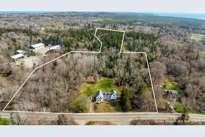 178 Huddle Road, Bristol, ME 04554 - Photo 2