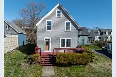 35 Washington Street, Lubec, ME 04652 - Photo 1