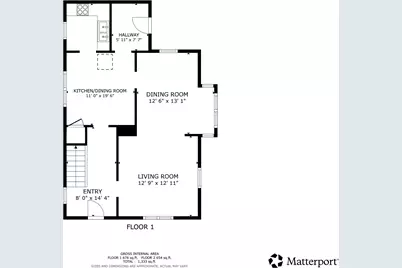 35 Washington Street, Lubec, ME 04652 - Photo 4
