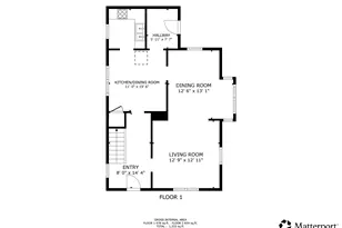 35 Washington St, Lubec, ME 04652 - Photo 4