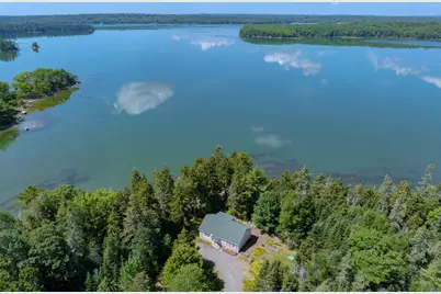 73 Taunton Bay Shores Road, Franklin, ME 04634 - Photo 2