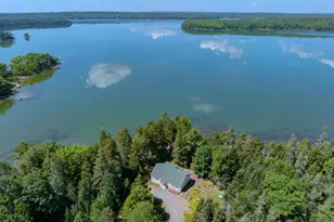 73 Taunton Bay Shores Rd, Franklin, ME 04634 - Photo 2