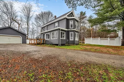 22 Parker Street, Bangor, ME 04401 - Photo 6
