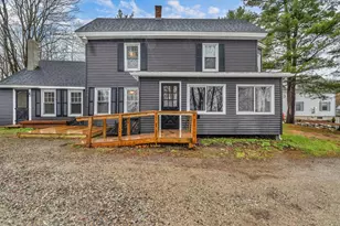 22 Parker St, Bangor, ME 04401 - Photo 1
