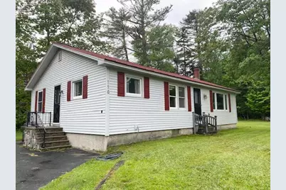 116 Mayhew Manor Road, Greenville, ME 04441 - Photo 2