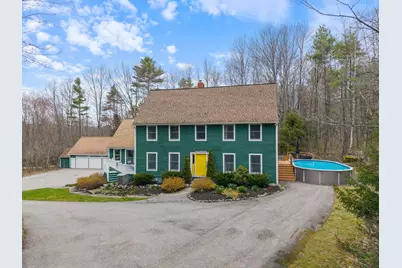 148 Spiller Hill Road, Raymond, ME 04071 - Photo 76