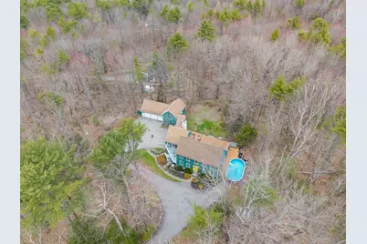 148 Spiller Hill Road, Raymond, ME 04071 - Photo 2