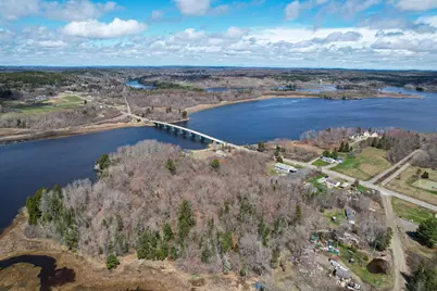Lot 5-3 East Palmer Road, Machiasport, ME 04655 - Photo 8