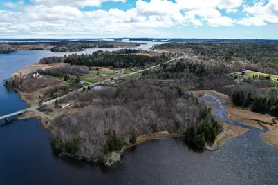 Lot 5-3 East Palmer Road, Machiasport, ME 04655 - Photo 2