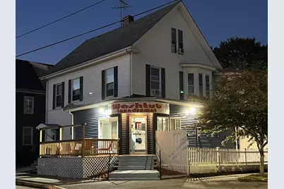 100 Horton Street, Lewiston, ME 04240 - Photo 1