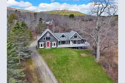 11 Overlook Road, Lincolnville, ME 04849 - Photo 2