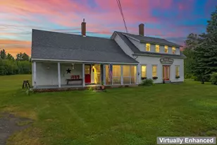 766 Willimantic Rd, Willimantic, ME 04443 - Photo 1