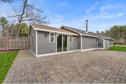 1 Otter Lane, Whitefield, ME 04353 - Photo 48