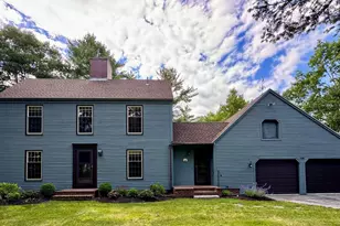 135 Fairwind Ln, Yarmouth, ME 04096 - Photo 1