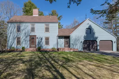 135 Fairwind Lane, Yarmouth, ME 04096 - Photo 4